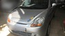 Chevrolet Spark Van 2008 - Cần bán Chevrolet Spark Van 2008, màu bạc, giá tốt