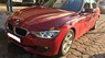 BMW 3 Series 320i 2014 - Bán BMW 3 Series 320i đời 2014, màu đỏ  