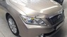 Toyota Camry 2.5G 2014 - Bán xe Toyota Camry 2.5G sản xuất 2014, màu vàng đã đi 41.000 km