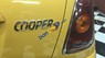 Mini Cooper S 2008 - Bán Mini Cooper S đời 2008, màu vàng 