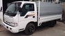 Xe tải 1,5 tấn - dưới 2,5 tấn 2017 - Bán xe tải Kia K165s- tải 2t4- 2,4t- 2 tấn 4, chạy thành phố
