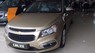 Chevrolet Cruze 1.6l LT 2016 - Cần bán Chevrolet Cruze 1.6l LT 2016, màu vàng cát LH Châu để có giá tốt
