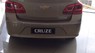 Chevrolet Cruze 1.6l LT 2016 - Cần bán Chevrolet Cruze 1.6l LT 2016, màu vàng cát LH Châu để có giá tốt