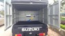 Suzuki Super Carry Truck 2016 - Bán xe Suzuki Super Carry Truck năm sản xuất 2016, màu trắng
