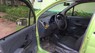Daewoo Matiz SE 2006 - Cần bán xe Daewoo Matiz SE đời 2006, màu xanh lục  