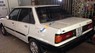 Toyota Camry   1985 - Bán xe cũ Toyota Camry đời 1985, màu trắng, giá 95tr