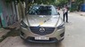 Mazda CX 5 2016 - Bán Mazda CX 5 đời 2016, màu vàng, giá tốt