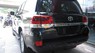 Toyota Land Cruiser 5.7 VXR 2017 - Bán Toyota Land Cruiser 5.7 VXR sản xuất 2017, màu đen, xe nhập