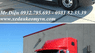 Xe tải Xe tải khác Prostar + eagle 2014 - Cần bán gấp xe tải  khác Prostar + eagle sản xuất 2014, màu đỏ, nhập khẩu chính hãng, số sàn