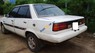 Toyota Carina 1986 - Cần bán lại xe Toyota Carina năm sản xuất 1986, màu trắng, giá 58tr