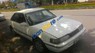 Mazda 626 1994 - Cần bán gấp Mazda 626 năm 1994, màu trắng, nhập khẩu chính chủ
