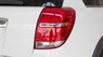 Chevrolet Captiva Revv  2016 - Bán xe Chevrolet Captiva Revv 2016, màu trắng