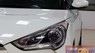 Hyundai Veloster GDI 1.6AT 2011 - Cần bán lại xe Hyundai Veloster GDI 1.6AT năm 2011, màu trắng, nhập khẩu, số tự động