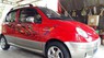 Daewoo Matiz 2005 - Bán Daewoo Matiz năm 2005, màu đỏ