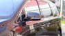 Kia Sedona AT 2016 - Cần bán Kia Sedona AT sản xuất năm 2016, màu nâu