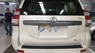 Toyota Land Cruiser Prado 2016 - Cần bán Toyota Land Cruiser Prado đời 2016, màu trắng, nhập khẩu