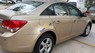 Chevrolet Cruze LS 2011 - Chevrolet Cruze LS đời 2011, màu vàng cát, xe cá nhân