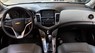 Chevrolet Cruze 1.8 LTZ 2014 - Bán Chevrolet Cruze 1.8 LTZ sản xuất 2014, màu trắng, số tự động