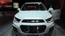 Chevrolet Captiva REVV 2017 - Bán ô tô Chevrolet Captiva REVV năm 2017, alo nhận ngay giá giảm cực sốc. Hỗ trợ 100% nhận ngay xe