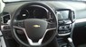 Chevrolet Captiva REVV 2017 - Bán ô tô Chevrolet Captiva REVV năm 2017, alo nhận ngay giá giảm cực sốc. Hỗ trợ 100% nhận ngay xe
