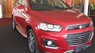 Chevrolet Captiva REVV 2017 - Cần bán Chevrolet Captiva REVV đời 2017, alo nhận giá giảm cực sốc. Hỗ trợ 100% nhận xe ngay