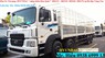 Xe tải Trên 10 tấn 2016 - Giá xe tải Hyundai HD360 nhập khẩu-bán xe tải Hyundai 5 chân rẻ nhất Bà Rịa Vũng Tàu