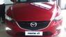 Mazda 6 2016 - Bán xe Mazda 6 2016 giá tốt nhất thị trường, hỗ trợ vay trả góp lên tới 85%