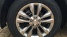 Hyundai Santa Fe  2.4 AT 2016 - Bán ô tô Hyundai Santa Fe bản tiêu chuẩn máy xăng 2.4 AT đời 2016, màu nâu