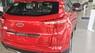 Hyundai Creta 1.6 AT  2016 - Bán Hyundai Creta 1.6 AT máy xăng năm 2016, màu đỏ, nhập khẩu nguyên chiếc, 806 triệu