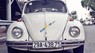 Volkswagen Beetle   1980 - Bán ô tô Volkswagen Beetle đời 1980, màu trắng, nhập khẩu chính hãng