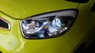 Kia Picanto S 2013 - Kia Picanto S năm 2013, màu xanh lá 1 đời chủ đăng kiểm đến 2018