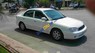 Kia Spectra LS 2005 - Cần bán xe Kia Spectra Sedan LS đời 2005, màu trắng