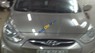 Hyundai Accent AT  2012 - Cần bán Accent 2012 AT xe như mới