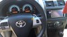 Toyota Corolla altis 2.0 2012 - Bán ô tô Toyota Corolla altis đời 2012, màu bạc