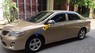 Toyota Corolla XLI  2011 - Bán xe cũ Toyota Corolla XLI sản xuất 2011, màu vàng, nhập khẩu, giá 660tr