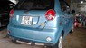 Daewoo Matiz Super 2005 - Cần bán lại xe Daewoo Matiz Super sản xuất năm 2005, màu xanh lục, xe nhập