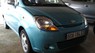 Daewoo Matiz Super 2005 - Cần bán lại xe Daewoo Matiz Super sản xuất năm 2005, màu xanh lục, xe nhập