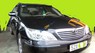 Toyota Camry 3.0AT  2003 - Cần bán xe Toyota Camry 3.0AT sản xuất 2003, màu đen, xe nhập