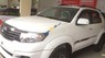 Toyota Fortuner Sportivo 2015 - Bán xe Toyota Fortuner Sportivo sản xuất 2015, màu trắng, nhập khẩu 
