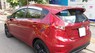 Ford Fiesta S 2011 - Bán Ford Fiesta S sản xuất 2011, màu đỏ, giá 439tr