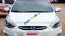 Hyundai Accent 1.4AT 2015 - Cần bán xe Hyundai Accent 1.4AT sản xuất 2015, màu trắng số tự động