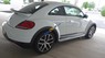 Volkswagen Beetle 2016 - Bán xe Beetle Turbo đời 2016, màu trắng, nhập khẩu nguyên chiếc_LH: 0901 397 247