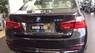 BMW 3 Series 320i 2016 - BMW 320i màu nâu cực hiếm, giá tốt, giao ngay