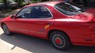 Mazda 929 1997 - Cần bán lại xe Mazda 929 sản xuất năm 1997, màu đỏ, giá chỉ 97 triệu