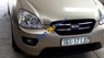 Kia Carens   2007 - Cần bán lại xe Kia Carens sản xuất 2007, nhập khẩu Hàn Quốc xe gia đình
