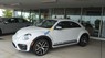 Volkswagen Beetle Dune  2016 - Cần bán xe Volkswagen Beetle Dune trắng nhập Đức chính hãng