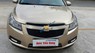 Chevrolet Cruze LS 2011 - Chevrolet Cruze LS đời 2011, màu vàng cát, xe cá nhân