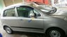 Chevrolet Spark  Van  2008 - Cần bán gấp Chevrolet Spark Van đời 2008, màu bạc, 145tr
