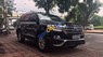 Toyota Land Cruiser VX 2016 - Cần bán xe Toyota Land Cruiser VX đời 2016, màu đen