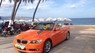 BMW 3 Series 328i 2009 - Bán ô tô BMW 3 Series 328i đời 2009, màu cam